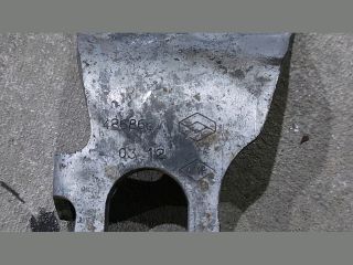 bontott OPEL MOVANO Motor Tartó Bak (Fém)